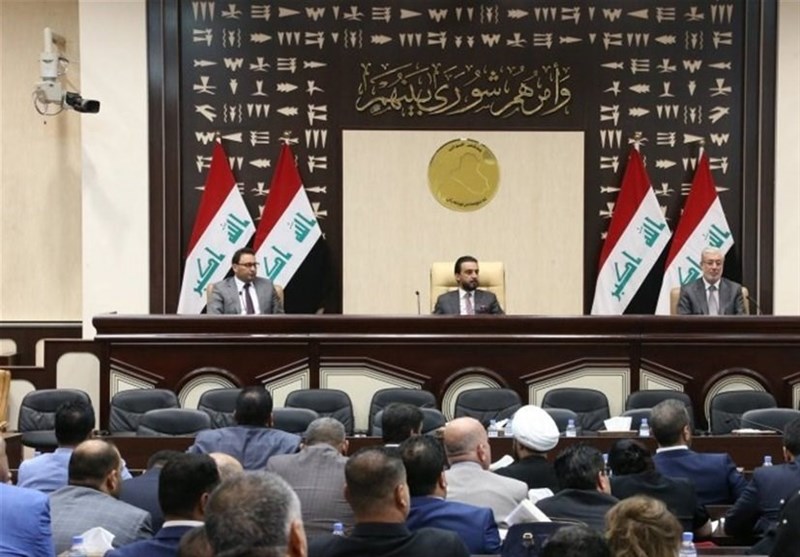 البرلمان يحدد الاربعاء المقبل موعدا لعقد جلسة منح الثقة للكاظمي