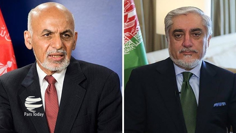  Afganistan'da Siyasi Diyaloglar Süreci
