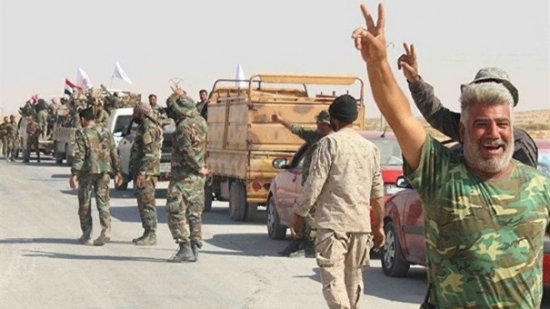 Irak'ta terör örgütü IŞİD'e ağır darbe