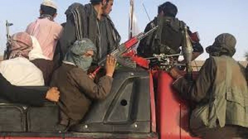 Afghanistan: attacco talebani a base Helmand