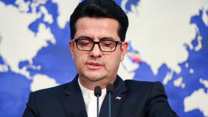 Мусави: Ответ Ирана на продление эмбарго будет решительным