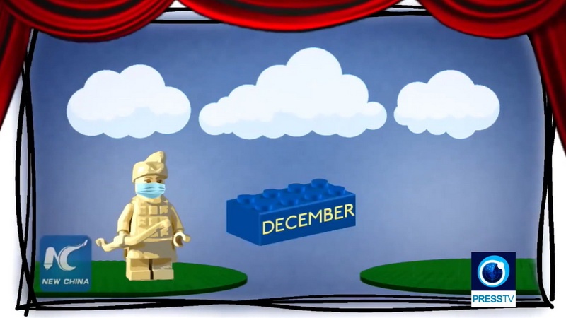 Синьхуа высмеяло запоздалую реакцию администрации США на эпидемию коронавиурса