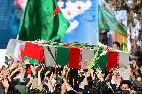 استشهاد ثلاثة من عناصر "الحرس الثوري" في محافظة كردستان