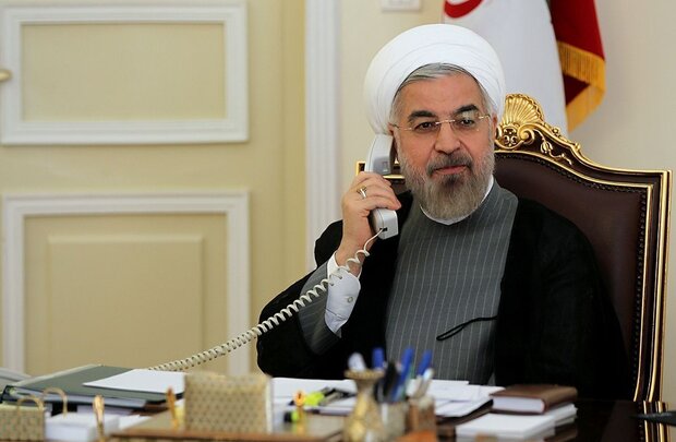ايران واليابان تؤكدان على ضرورة التعاون لمكافحة كورونا