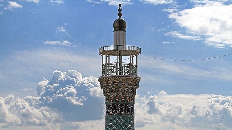 Corona Iran, la riapertura delle moschee + misure da rispettare
