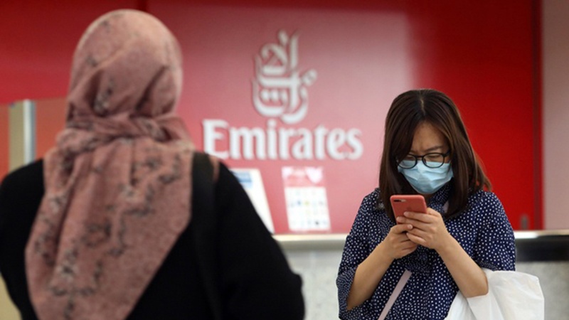 Emirati, rinviato l'Expo per Covid-19