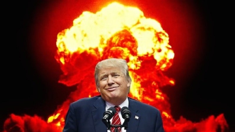 Usa “costruiscono” nemici per condurre guerre