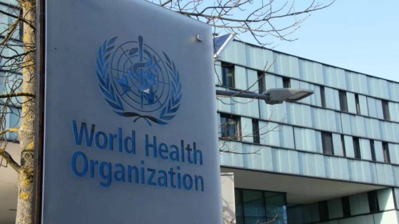 世卫：全球超过340万人感染新冠病毒 23.9万余人死亡