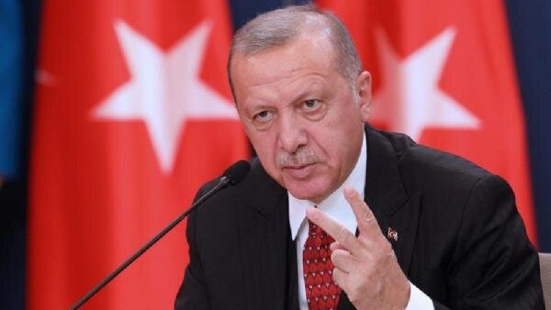 Erdoğan, 'normalleşme takvimini' açıkladı