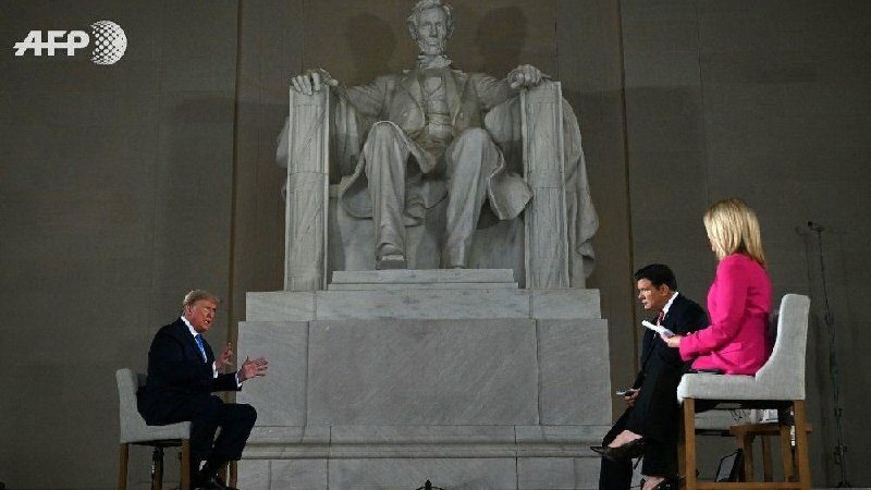 Трамп: из-за коронавируса предположительно умрут 100 тысяч американцев