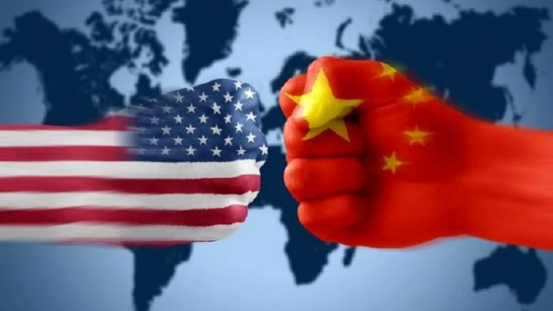 金字塔报：美国后新冠世界的第一个失败者