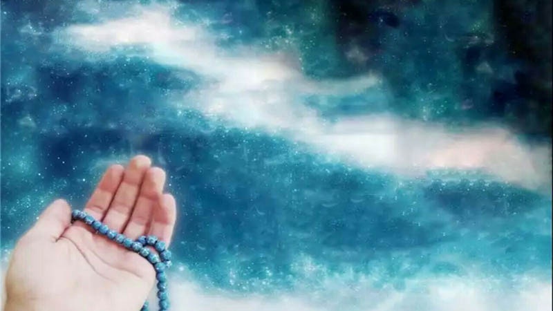 रमज़ान का दस्तरख़ान, अल्लाह के मेहमान- 9