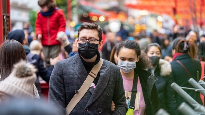 Covid-19 in Nuova Zelanda: 0 casi per la prima volta