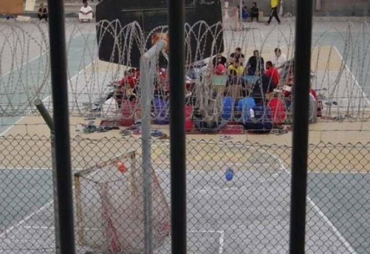 البحرين.. "14فبراير" يدعو إلى تبييض السجون من المعتقلين السياسيين
