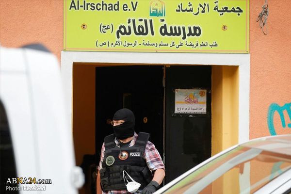 Lebanon summons German ambassador over Hezbollah ban