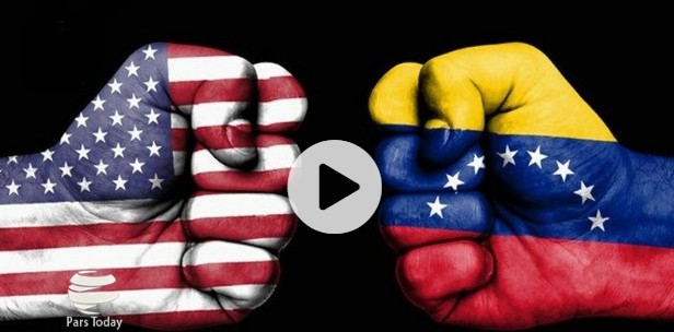 Ketika Venezuela Berhasil Menggagalkan Operasi Teroris