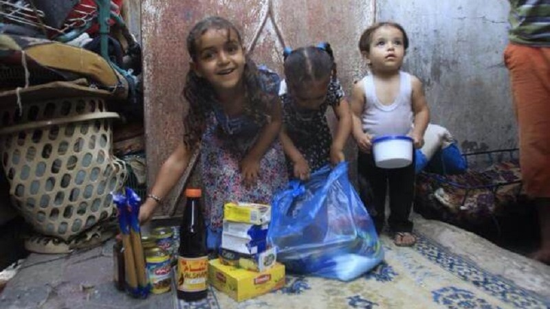 Ramadan tra le rovine di Gaza, la fede contro l’oppressione