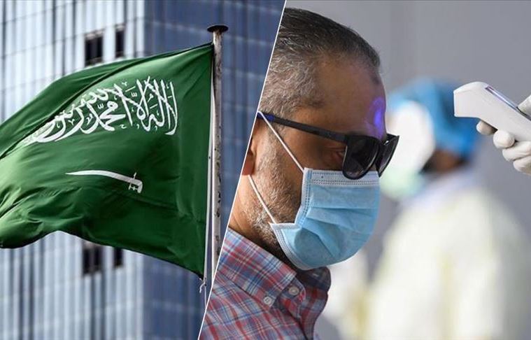 السعودية تسجل أكبر ارتفاع للإصابات بكورونا