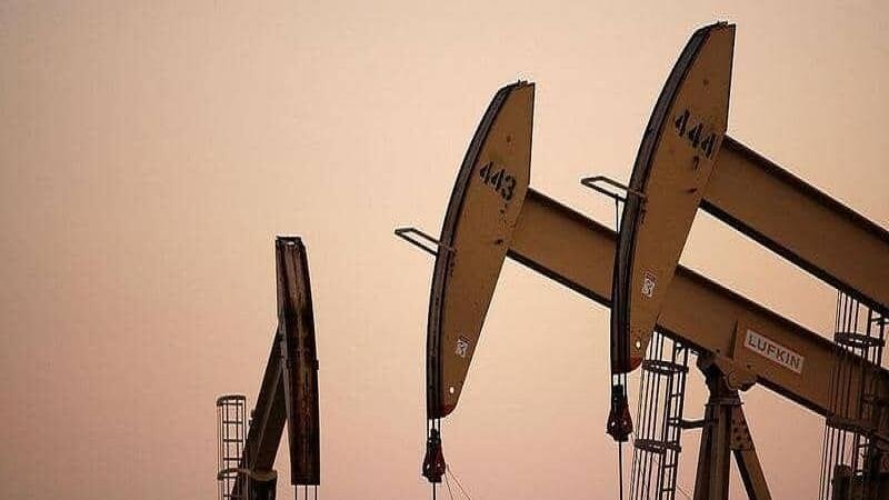 Әрәбистан нефтинин ихраҹаты сон дәрәҹә тәнәззүл едиб