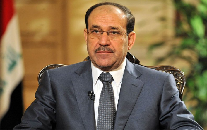 Al-Maliki Ya Mayar Wa Jakadan Amurka A Iraki Da Martani