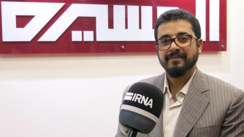 سعودی عرب یمن میں جنگ ختم کرنے کے لئے پرعزم نہیں : تہران میں یمن کے سفیر
