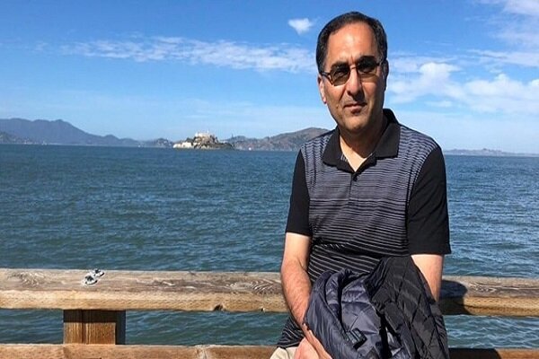 ئەمریکا زانایەکی ئێرانی ئازاد دەکات