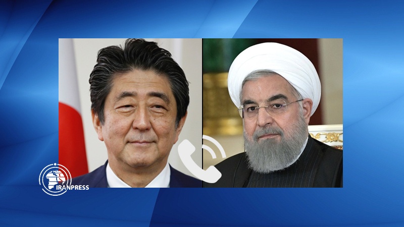 Rais Rouhani: Iwapo Marekani ni mkweli kuhusu madai yake, isitishe vikwazo dhidi ya Iran