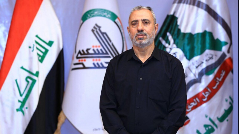 عراق سے امریکی سفیر کو نکالنے کا مطالبہ