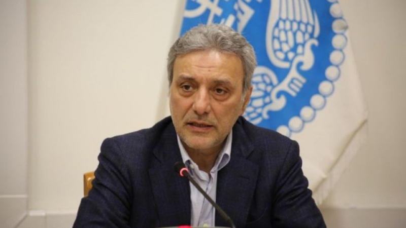 Rektor Universitas Tehran: Produksi Vaksin Covid-19 Masuki Tahap Pertama