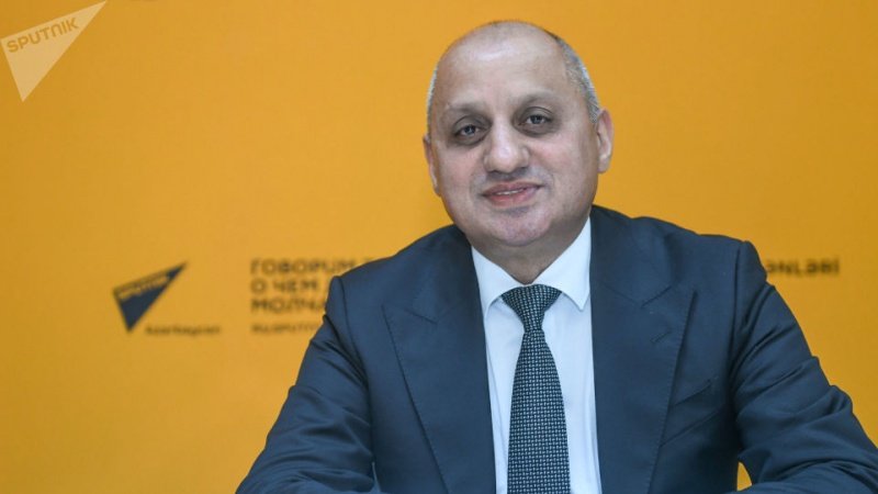 Азәрбаjҹанлы експерт коррупсиjа илә мүбаризәнин ҹидди дәjишиклиjә сәбәб олаҹағыны деjир