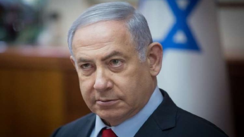 Netanyahu’dan yeniden seçimlere gitme tehdidi