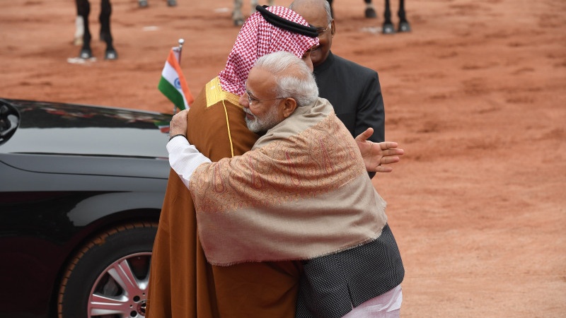 नाराज़ मुस्लिम देशों को मनाने में मोदी सरकार फ़िलहाल तो सफल हो गई, लेकिन क्या बीजेपी और आरएसएस अपना एजेंडा त्याग देंगे?
