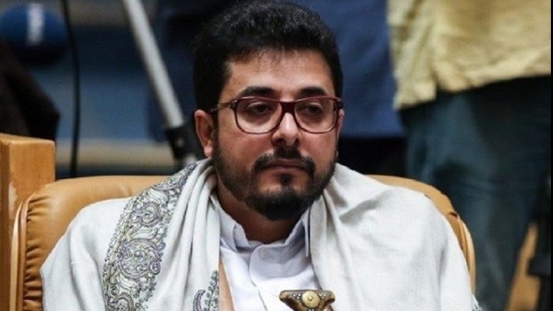 駐イラン・イエメン大使、「サウジにはイエメン戦争撤退の強い意志なし」
