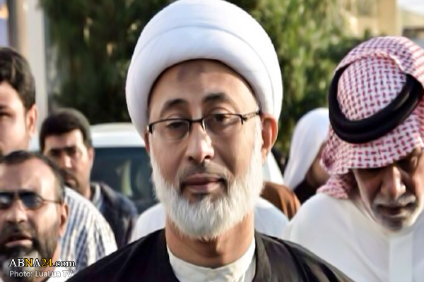 Bahraini authorities deprive imprisoned Shia cleric of urgent surgery