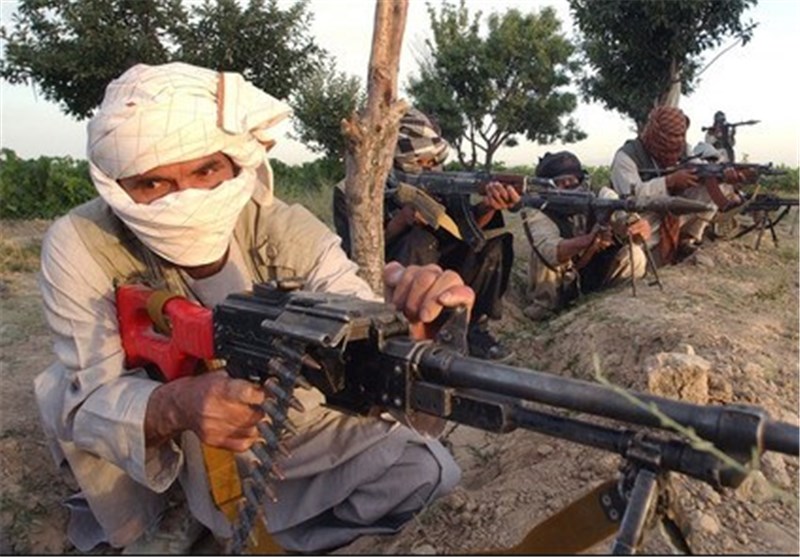 مقتل 10 مسلحين جنوب أفغانستان