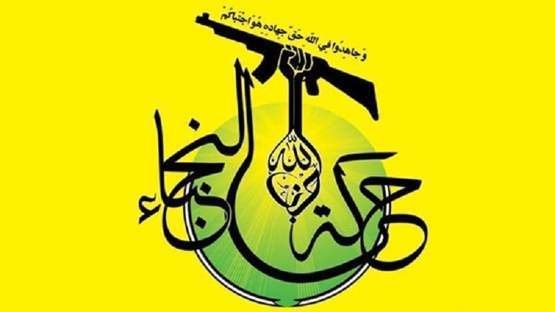 Iraq: Al-Nujaba distribuisce aiuti in Palestina