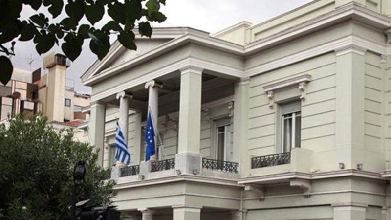 ギリシャが、シリアとの外交関係を再開
