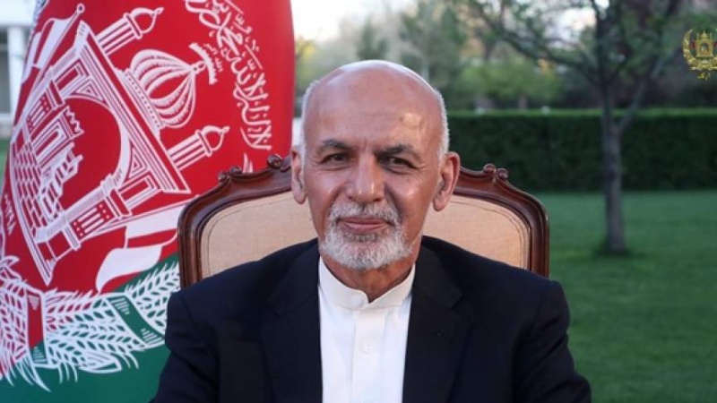 طالبان کو جنگ بندی پر مجبور کیا جائے: اشرف غنی