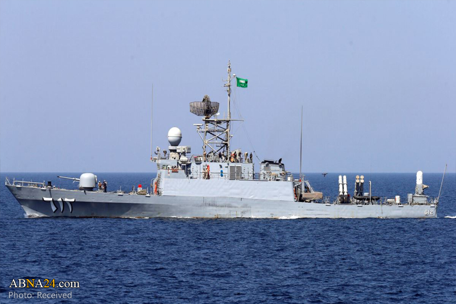 Saudi battleships kill four, including child, in Yemen’s Hajjah