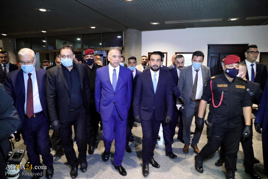 Mustafa Al Kadhimi chosen as Iraq's new Prime Minister