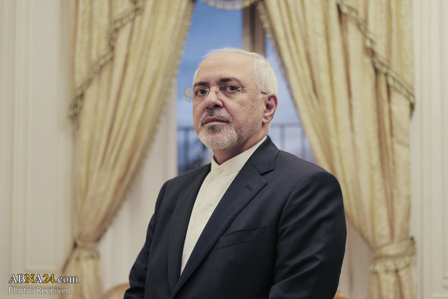 Iranian FM congratulates Iraqis for formation of government