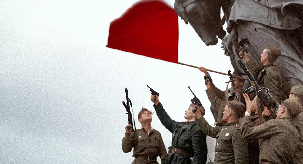 Por que Brasil e Rússia contam a história da 2ª Guerra Mundial de maneira diferente?