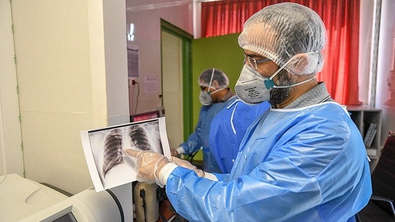 ВУЗы Ирана и Швейцарии сотрудничают в борьбе с коронавирусом