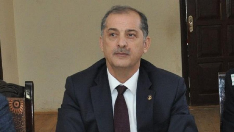 Vilyam Hacıyevə verilən ittihamlar məlum olub