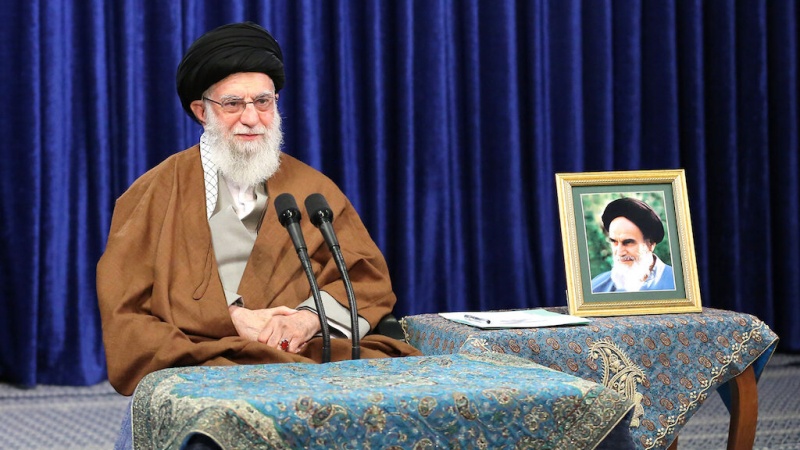 イラン最高指導者が労働者週間に祝辞　「労働者は富の生産における主要な柱」