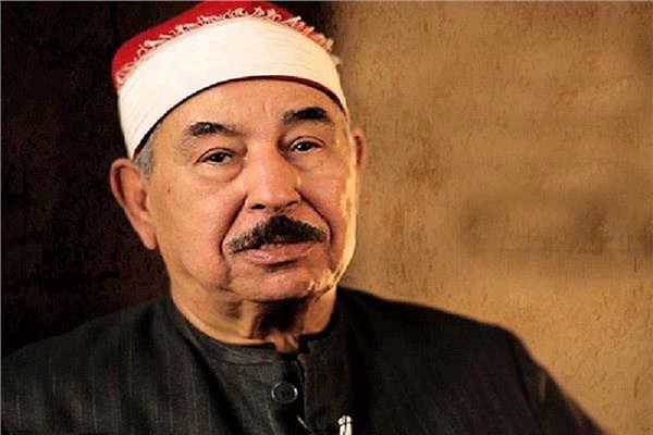 Mataas na Egyptiano na Qari ay Pumanaw