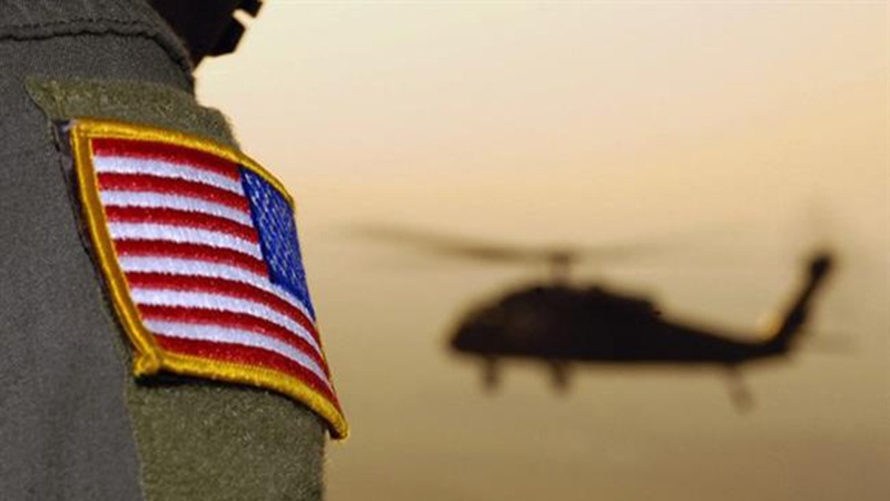Irak: un aéroport anti-US à al-Anbar?