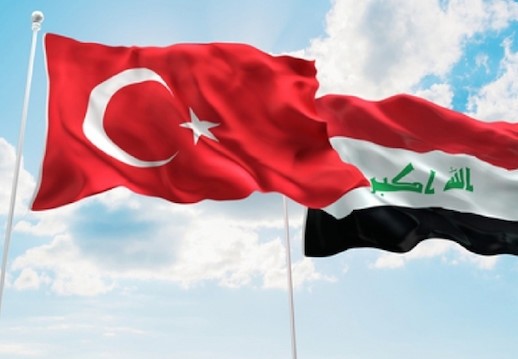 تركيا ترحب بمنح الثقة للحكومة العراقية الجديدة وتعلن استعدادها للتعاون معها