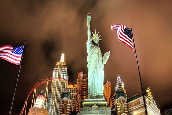  Muslime in New York in Zeiten der Corona-Krise 