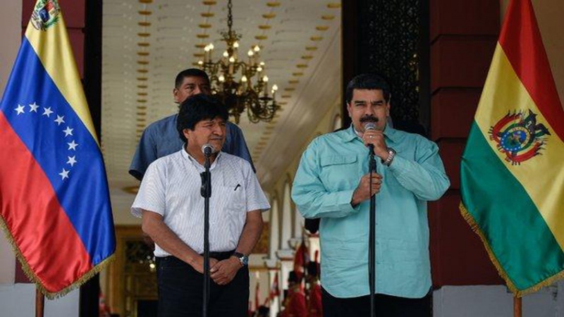 Venezuela, Maduro: "È impossibile che Trump non sapesse nulla"